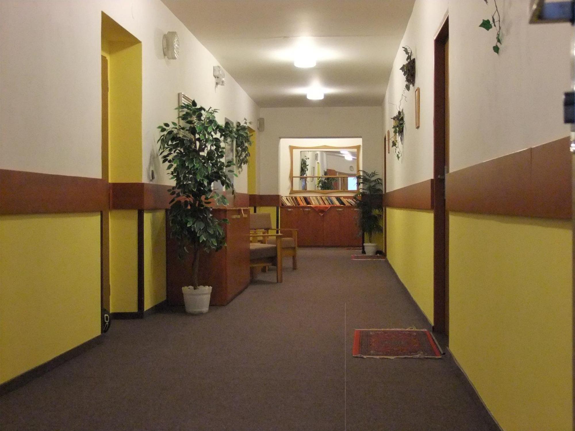 Hotel Formule Decin Exteriör bild