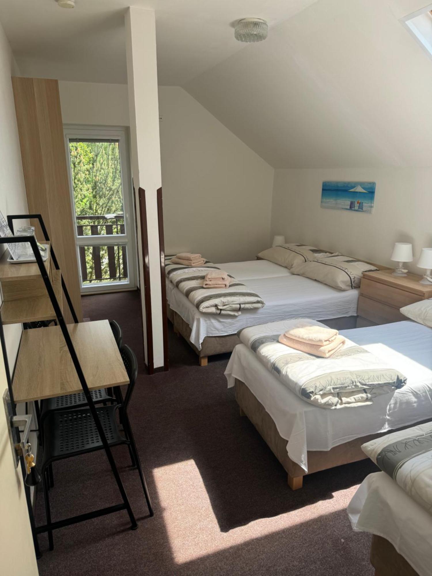 Hotel Formule Decin Exteriör bild